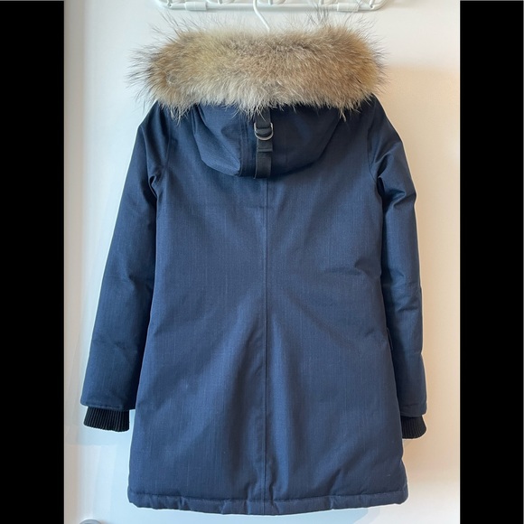 Nobis - XS Carla Parka - Womens - Picture 2 of 2